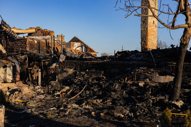 Reliable Fire Damage Removal contractor in Woodbury Heights, NJ by Fire Damage Flint
